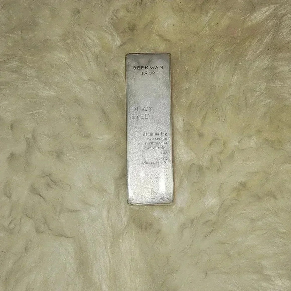 BEEKMAN 1802 Eye Serum - Picture 1 of 2